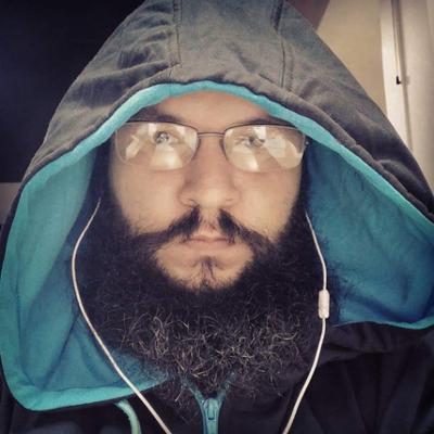 Profile Picture of Steven Stiffler (@stifflerBassMan) on Twitter