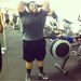 Profile Picture of Jesus Navarro (@TheBeastPanda) on Pinterest