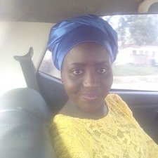 Profile Picture of Aisha Sam (@AishaSam5) on Twitter