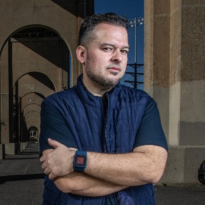 Profile Picture of Juan Carlito Mendoza (@Carlito_dozer) on Twitter