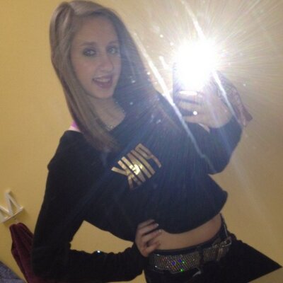 Profile Picture of Maddie ❤ (@MaddieGranowicz) on Twitter