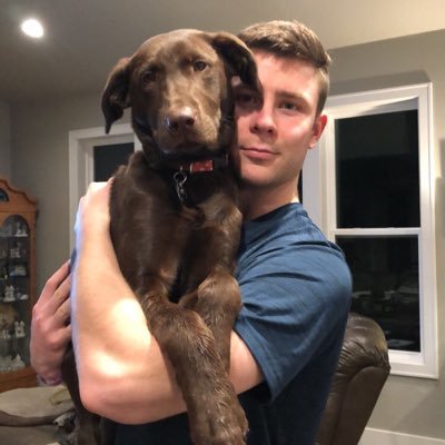 Profile Picture of Tyler Milton (@TylerMilton14) on Twitter