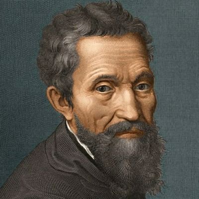 Profile Picture of Michelangelo (@DanielD42555714) on Twitter