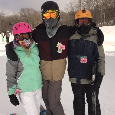 Profile Picture of Carly Christopher (@carlychris3) on Twitter