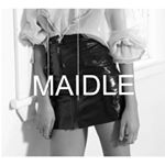 Profile Picture of MAIDLE (@maidle.clothing) on Instagram