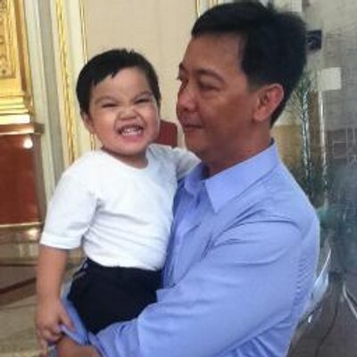 Profile Picture of Alexander Llanes (@alecks6_llanes) on Twitter