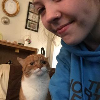 Profile Picture of McKenzie Stilwell (@mckenzie.stilwell.7) on Facebook