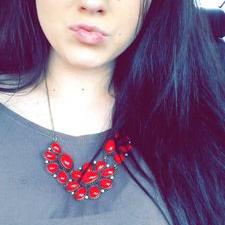 Profile Picture of Bree Honeycutt (@bree_honeycutt) on Twitter