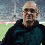Profile Picture of Piotr Wasyluk (@pjoter1989) on Instagram