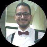 Profile Picture of EL-Amir Girgis (@elamir_girgis) on Instagram