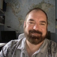 Chris Luther - Quora Profile Picture of Chris Luther (@chris-luther-3) on Quora