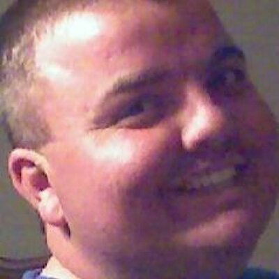 Profile Picture of Rusty Fletcher (@rustyfletcher) on Twitter