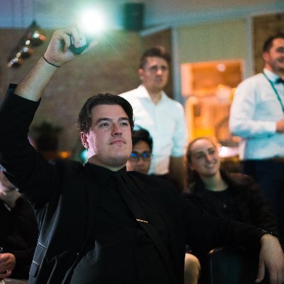 Toby - Twitter Profile Picture of Toby (@Toby__Thornton) on Twitter