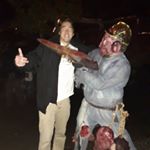 Profile Picture of James Perley (@pearlz323) on Instagram