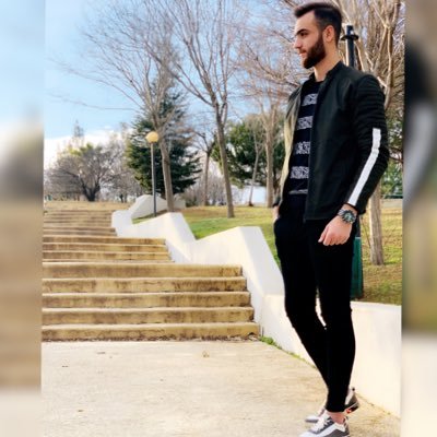 Ghazi Mahmood - Twitter Profile Picture of Ghazi Mahmood (@GhaziMahmood3) on Twitter