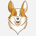 Profile Picture of Corgi Press (@scottbachmann1) on Pinterest