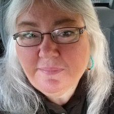 Profile Picture of Nancy Hill Gant (@hill_gant) on Twitter