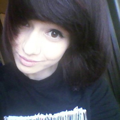 Profile Picture of Sharon Culakovski (@smootharschuten) on Twitter