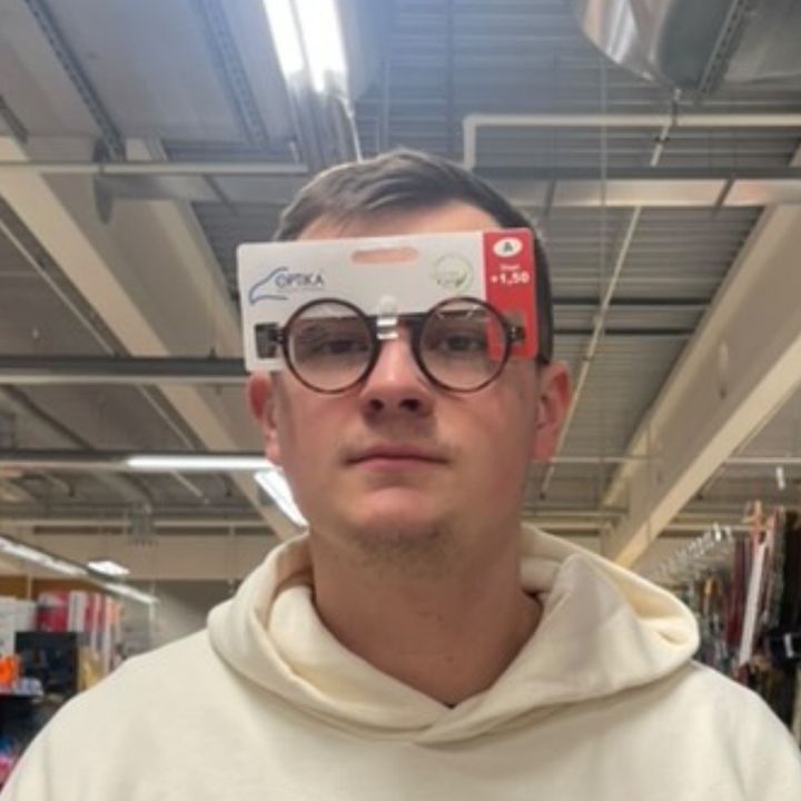 Adam Vanca - Tiktok Profile Picture of Adam Vanca (@adamvanca) on Tiktok