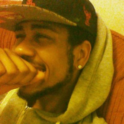 Profile Picture of Darius Parham (@CPR_BEATz) on Twitter