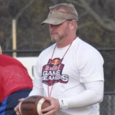 Profile Picture of Mike Inglett (@MikeInglett24) on Twitter