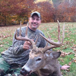 Profile Picture of Teddy Byron (@teddy.byron.9) on Facebook