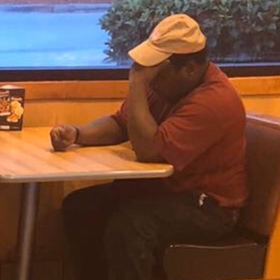 Jason Mahone - Twitter Profile Picture of Jason Mahone (@JasonMahone7) on Twitter