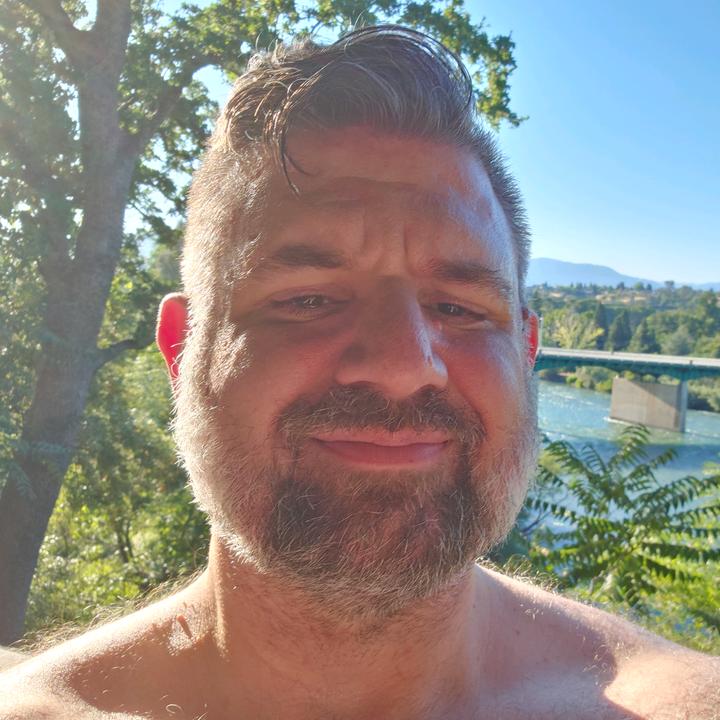 Profile Picture of Michael Hennerson (@michaelhennerson) on Tiktok