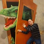 Profile Picture of Jerome Moritz (@jeromemoritz) on Instagram