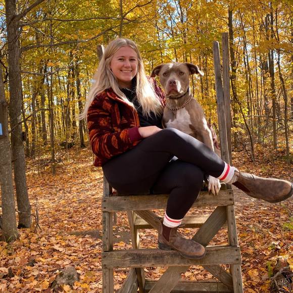 Profile Picture of Kylee Trembley (@kyleetrembley) on Poshmark
