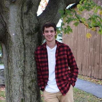 Profile Picture of Bryan McAfee (@brymac14) on Twitter