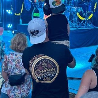 Profile Picture of John Boy (@john_holbrook) on Instagram