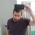 Profile Picture of Jonathan Ault (@fridaysfan4) on Instagram