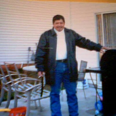 Profile Picture of Florencio Lopez Rios (@chaniz14flr) on Twitter