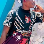 Profile Picture of Jonh Chagos (@Jonh-Chagos) on Facebook