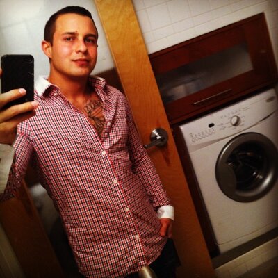 Profile Picture of David Rozen (@imperialbliss) on Twitter