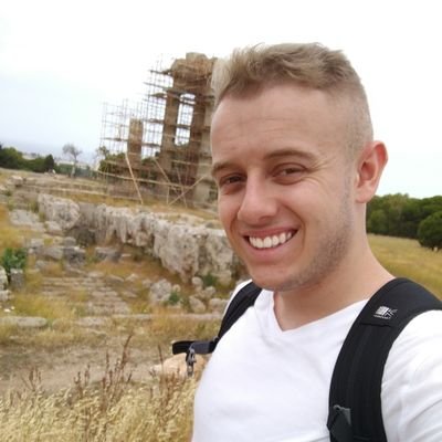 Profile Picture of Jack H (@Chew_Jacka) on Twitter