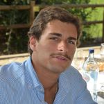 Profile Picture of António S. Howell de Mendonça (@antoniosmendonca) on Instagram