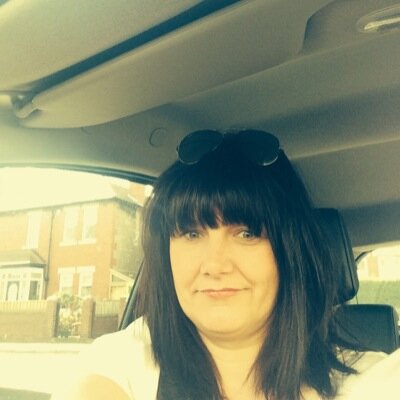 Profile Picture of Tracey Johnston (@Traceyjohnsto16) on Twitter