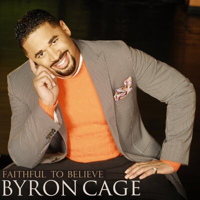 Profile Photo of Byron Cage (@@RealByronCage) on Twitter