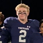 Profile Picture of Brendan Chestnut (@brendan_chestnut) on Instagram