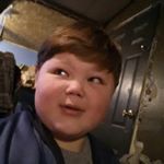 Profile Picture of blake logan leon McAlister (@blake_mcalister) on Instagram