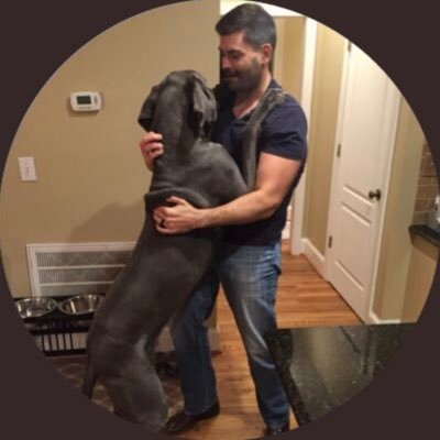 Profile Picture of Josh Black (@JoshuaBBlack) on Twitter