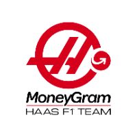 Profile Picture of MoneyGram Haas F1 Team (@haasf1official) on Tiktok