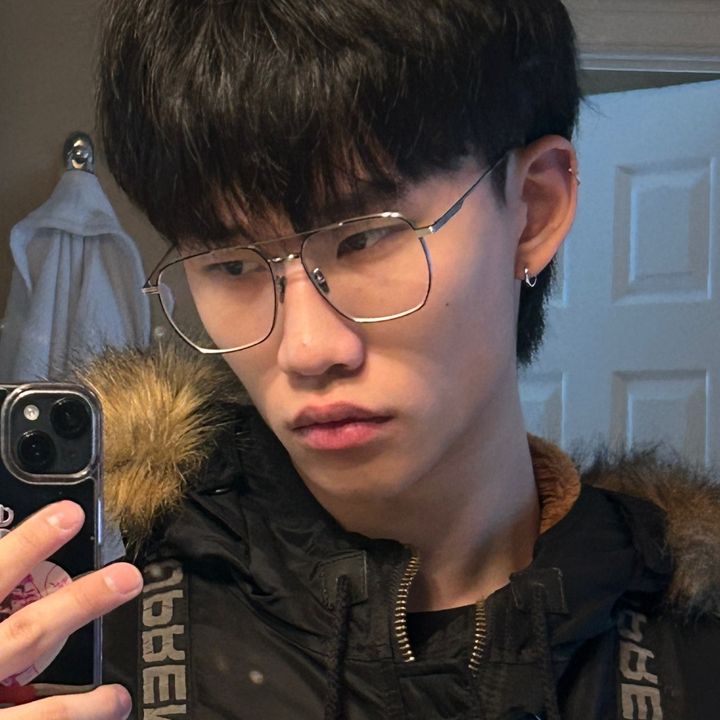 Profile Picture of Matthew Kim (@matthewkim812) on Tiktok