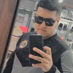 Profile Picture of Andrés Alex Alejos Enriquez (@andresalexalejos) on Instagram