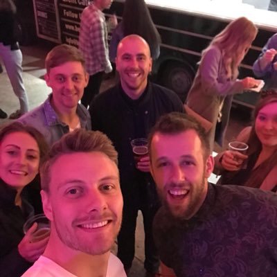 Profile Picture of Matt Kellett (@mattkellett1209) on Twitter