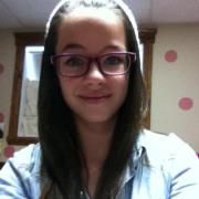 Profile Picture of Clara Poulin (@clarapoulin1) on Pinterest