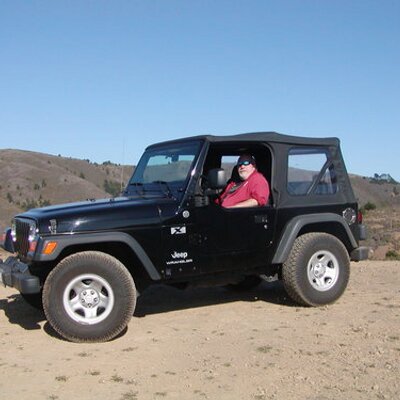 Profile Picture of Jerry Morrison (@Lasermann1) on Twitter