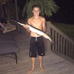 Profile Picture of Kyle.Abernethy (@kyle.abernethy1) on Instagram